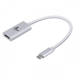 Adaptador USB 3.0 a HDMI / VGA Steren Tienda en Línea