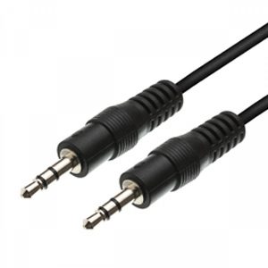 Cable de audio doble macho de 3,5 mm a hembra de 3,5 mm UGREEN AV140 -  UGREEN COLOMBIA