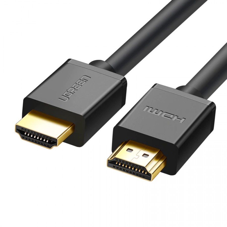 Cable HDMI 2 Metros UGREEN HD104 - Galaxy Studio